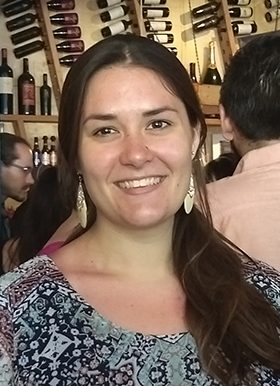 Jenna Krizan, PhD