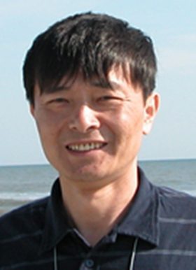 Xiaofeng Ma, PhD