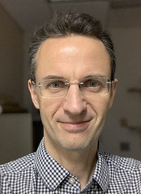 Daniel Kerschensteiner, MD
