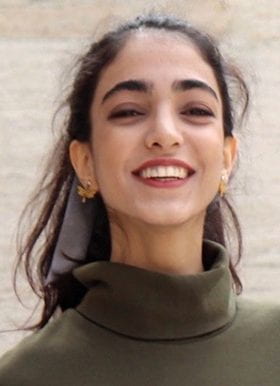 Soha Azizi