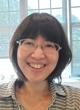 Nai-Wen Tien, PhD